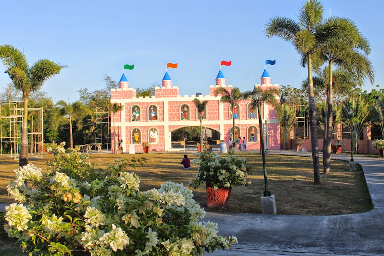 Carmona City Park