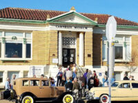 Carnegie Museum Travel Forum Reviews