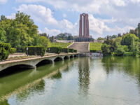 Carol I Park Travel Forum Reviews