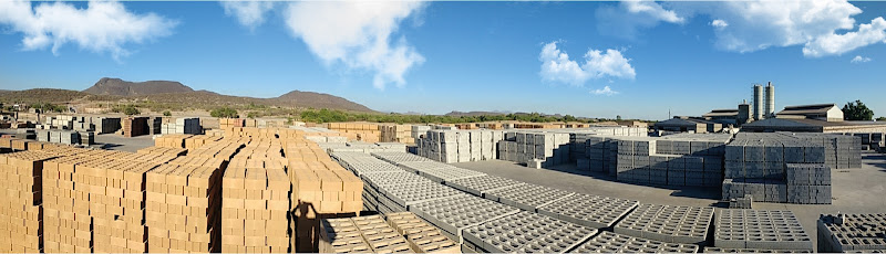 Carolina Block Sistemas Constructivos Hermosillo