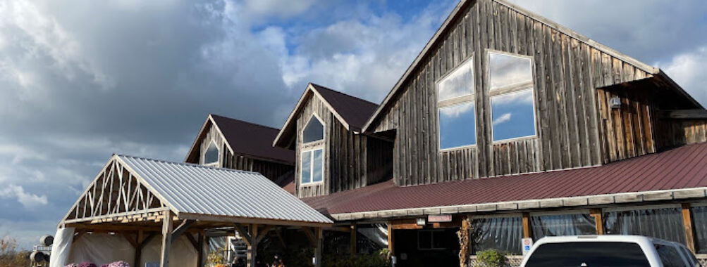 Caroline Cellars Travel Forum Reviews