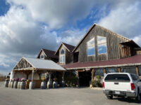 Caroline Cellars Travel Forum Reviews