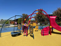 Carpenter Park Travel Forum Reviews