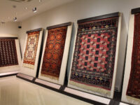 Carpet Museum of Gonbad Travel Forum Reviews