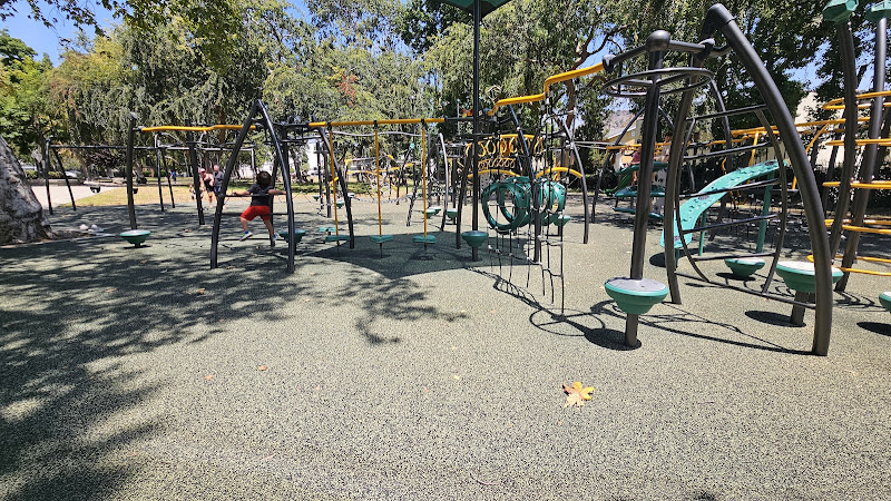 Carr Park