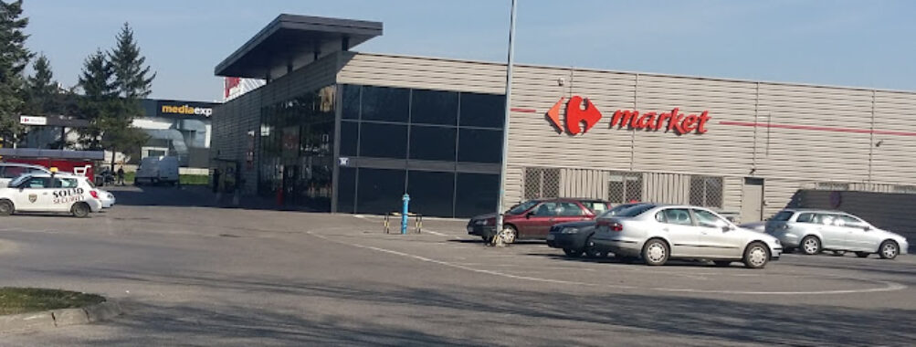 Carrefour Market Travel Forum Reviews