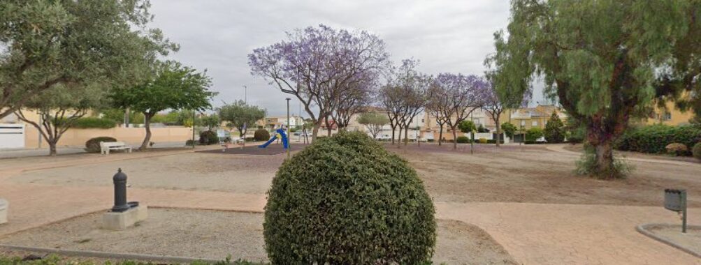 Carrer Guadalest La Pobla de Vallbona Parc Travel Forum Reviews
