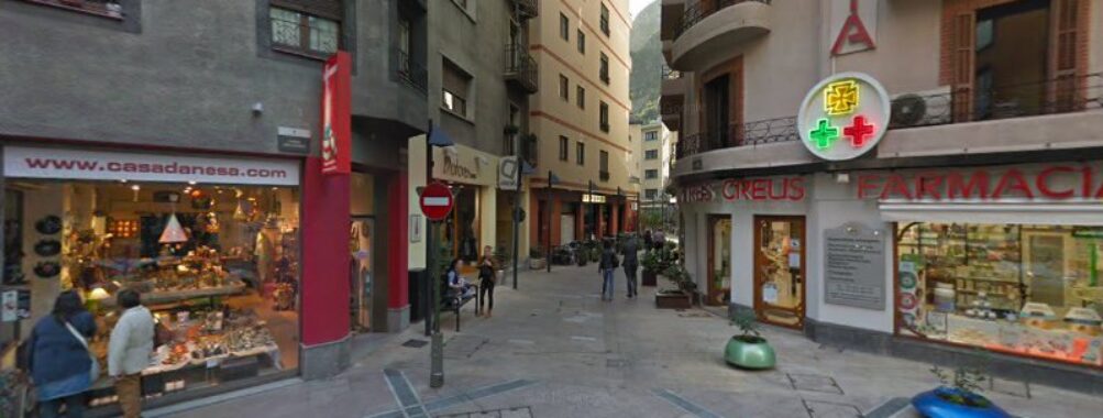 Carrer la Llacuna, 3 Travel Forum Reviews