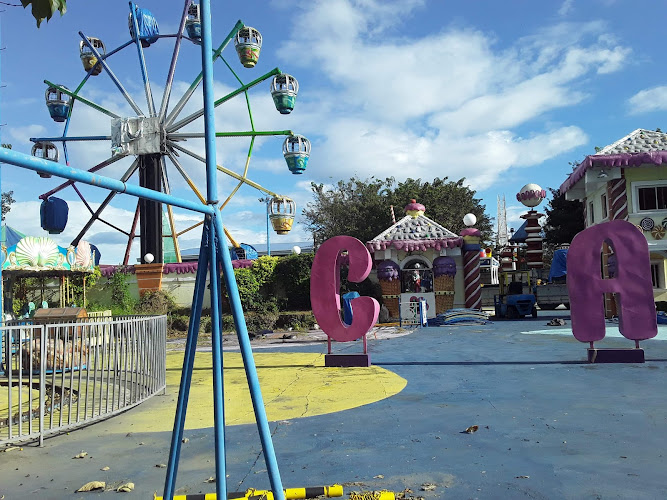 Carron Dream Park