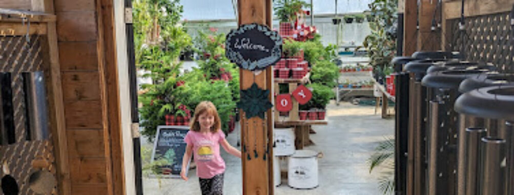 Carson's Garden + Market Travel Forum Reviews