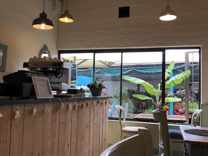 Carters Garden Centre