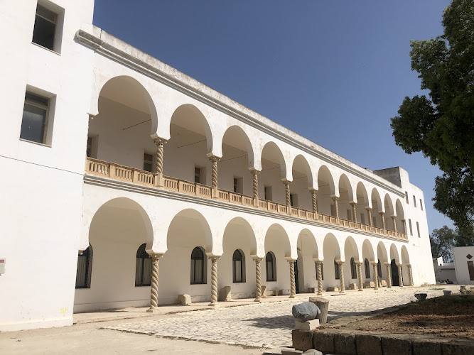 Carthage National Museum
