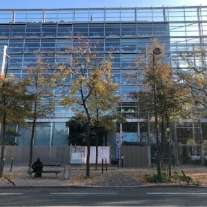 Cartier Foundation for Contemporary Art
