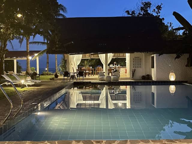 Casa Amihan Resort and Restaurant