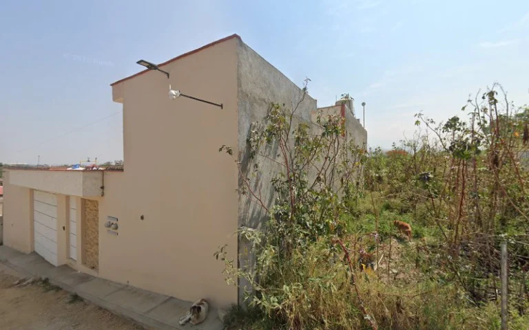 Casa Atzompa