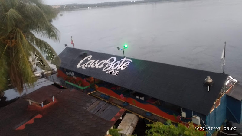 Casa Bote