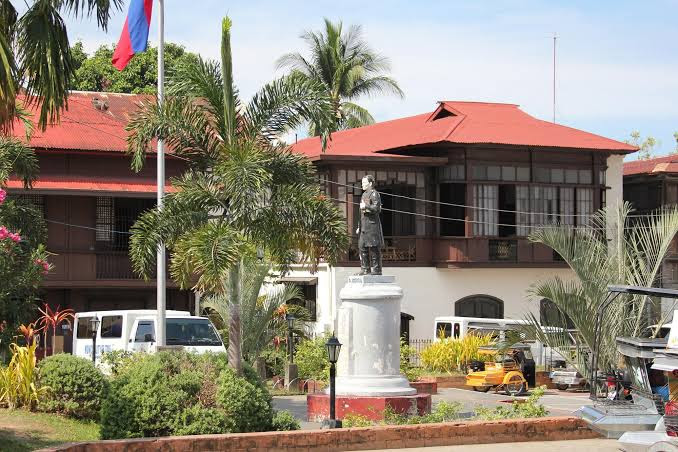 Casa Conchita