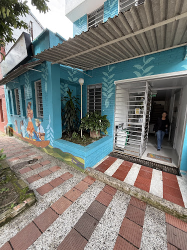 Casa De La Cultura Del Meta