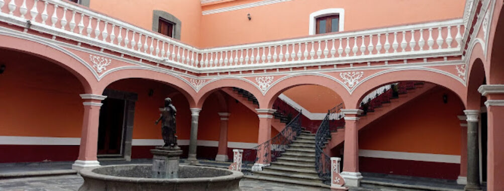 Casa De La Cultura Huamantla Travel Forum Reviews