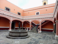 Casa De La Cultura Huamantla Travel Forum Reviews