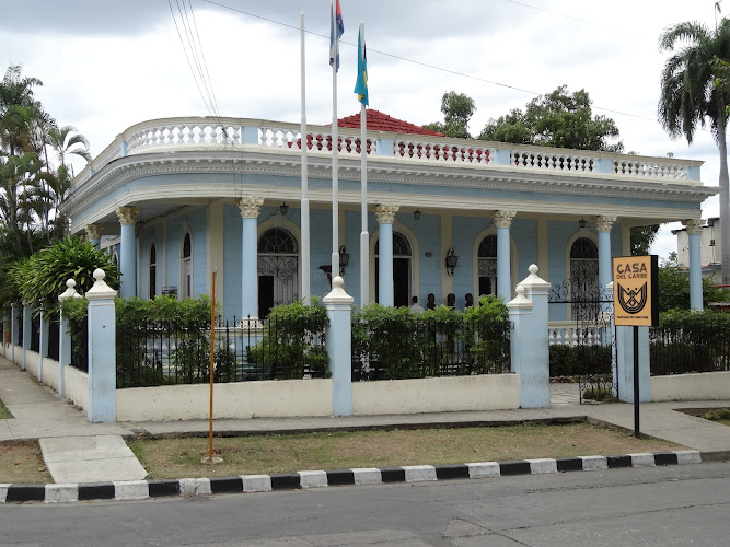 Casa Del Caribe