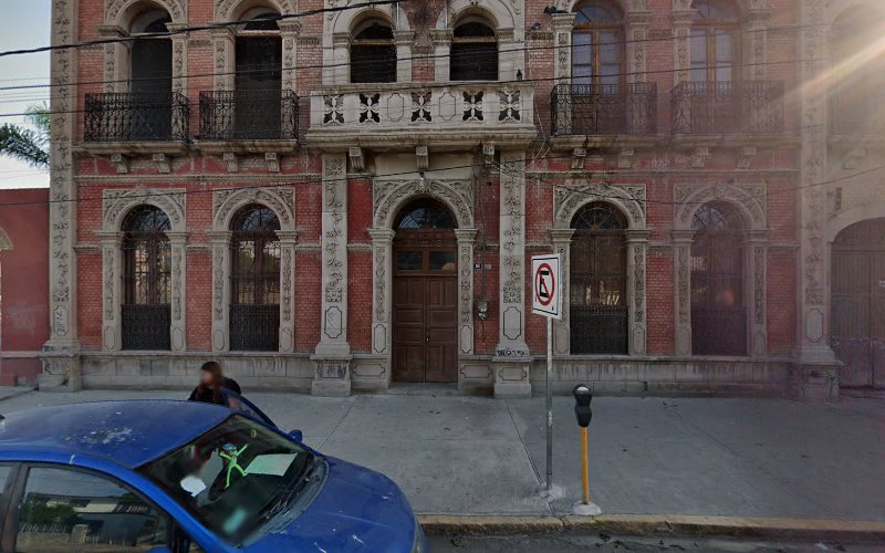 Casa Faya Museum