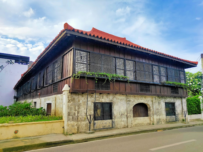 Casa Gorordo Museum