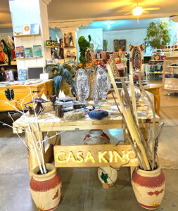 Casa Kino Magdalena