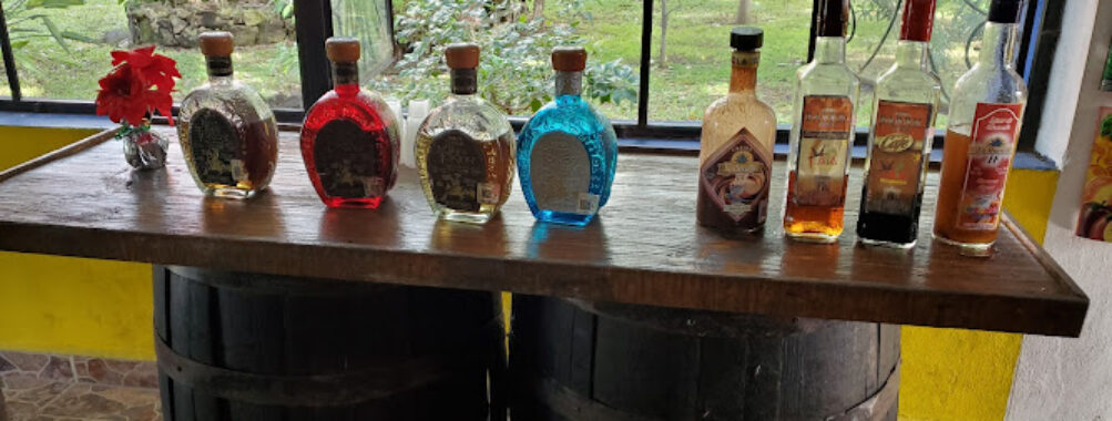 Casa Mission Tequila Tour Travel Forum Reviews