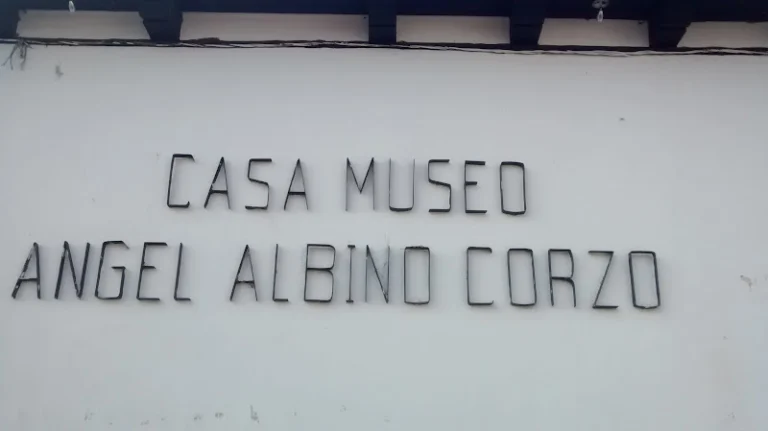 Casa Museo Ángel Albino Corzo