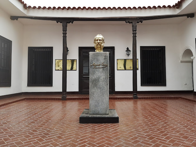 Casa Museo Gran Almirante Grau