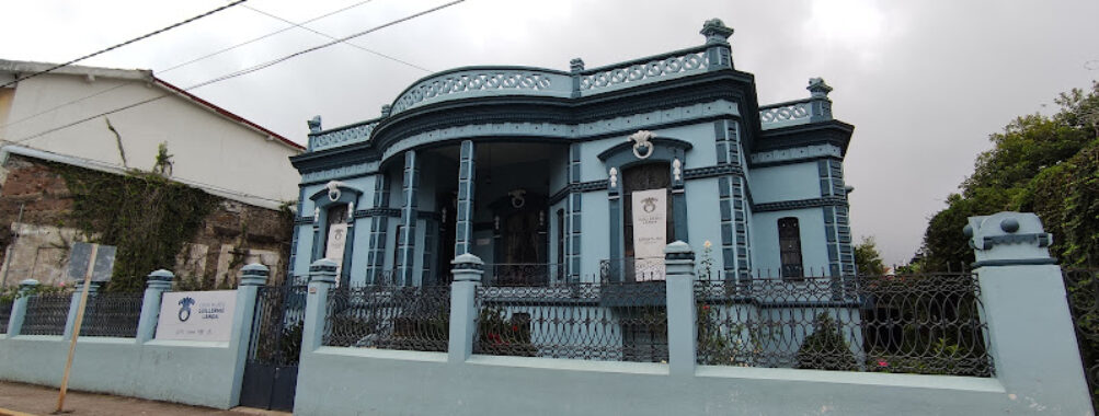 Casa Museo Guillermo Landa Travel Forum Reviews