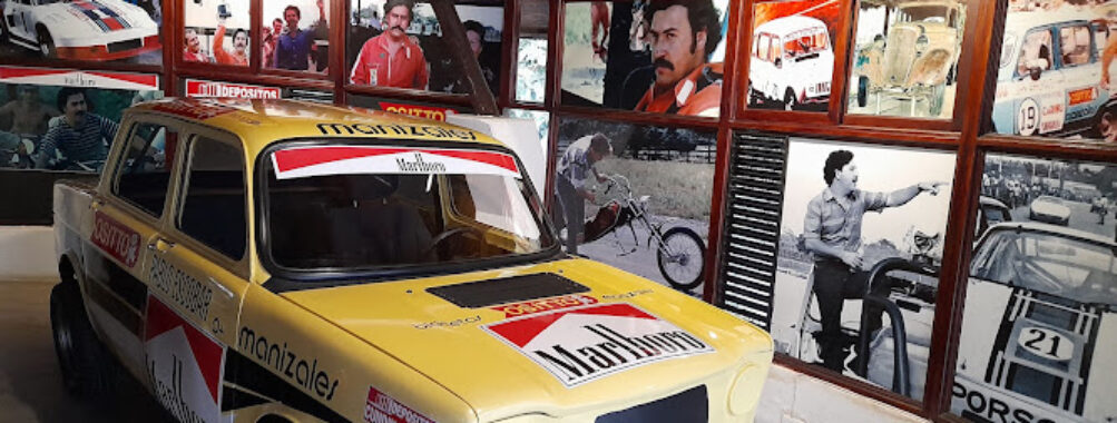 Casa Museo Pablo Escobar Travel Forum Reviews