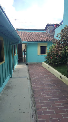 Casa Museo de Frank y Josue Pais