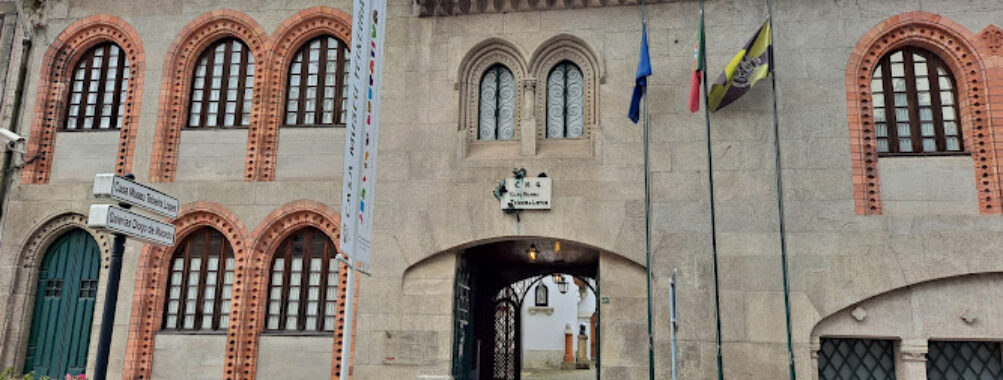 Casa Museu Teixeira Lopes Travel Forum Reviews
