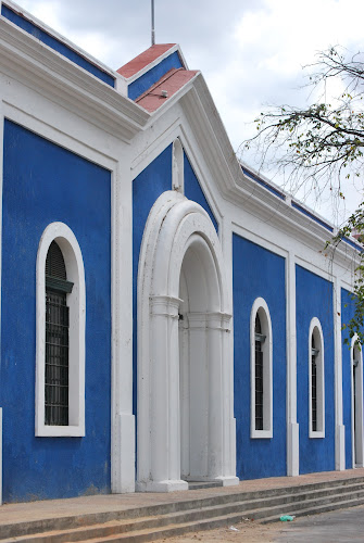 Casa Prisión de Piar