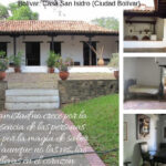 Casa San Isidro