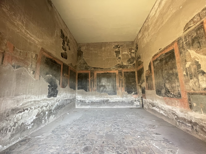 Casa Sannitica