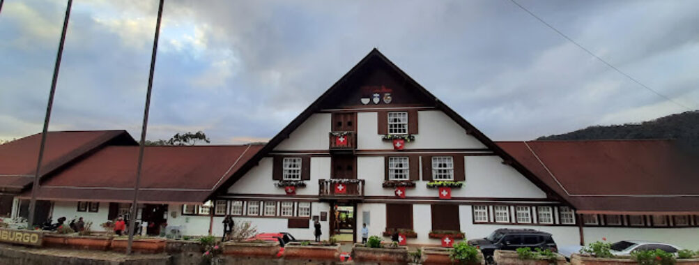 Casa Suíça (Memorial da Colonização Suíça) Travel Forum Reviews