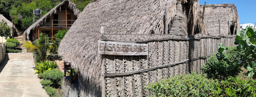 Casa Surf Lodge - Tofo Travel Forum Reviews