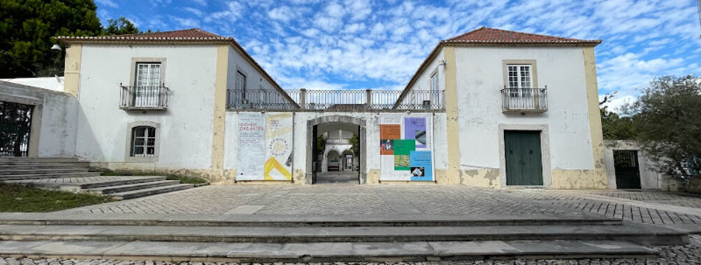 Casa da Cerca - Contemporary Art Center Travel Forum Reviews