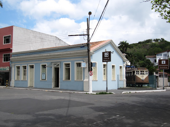 Casa da Memória de Vila Velha
