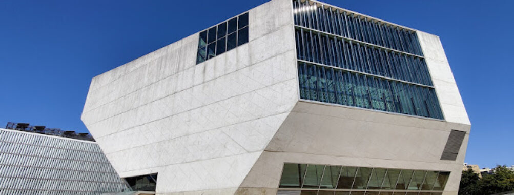 Casa da Música Travel Forum Reviews