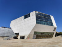 Casa da Música Travel Forum Reviews