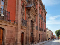 Casa de Cultura Banamex - Casa del Mayorazgo de la Canal Travel Forum Reviews