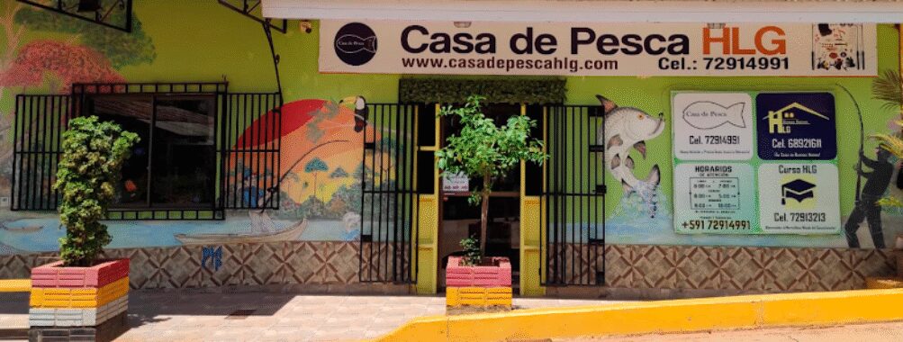 Casa de Pesca HLG Travel Forum Reviews