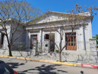 Casa de cultura Travel Forum Reviews