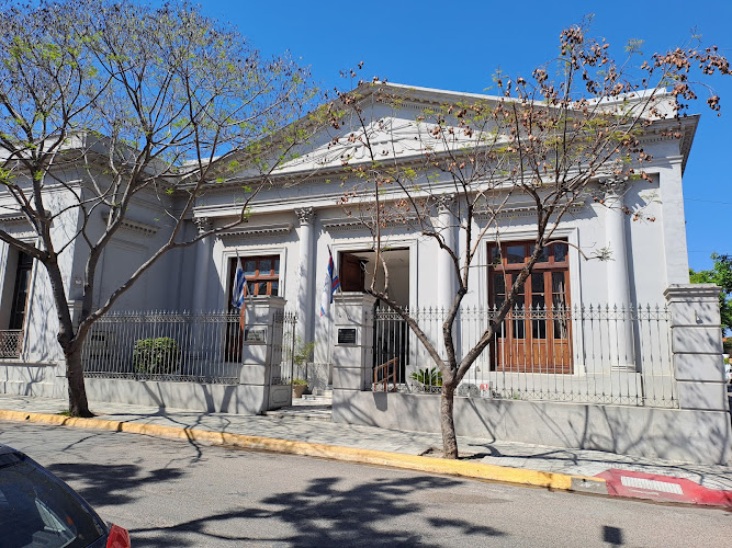 Casa de cultura