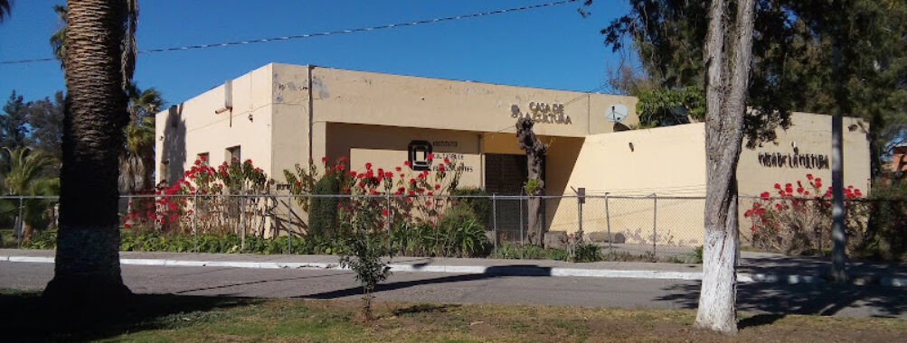 Casa de la Cultura, Pabellón de Arteaga Travel Forum Reviews
