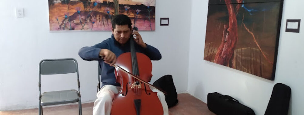 Casa de la Cultura de Santa María Atzompa Travel Forum Reviews